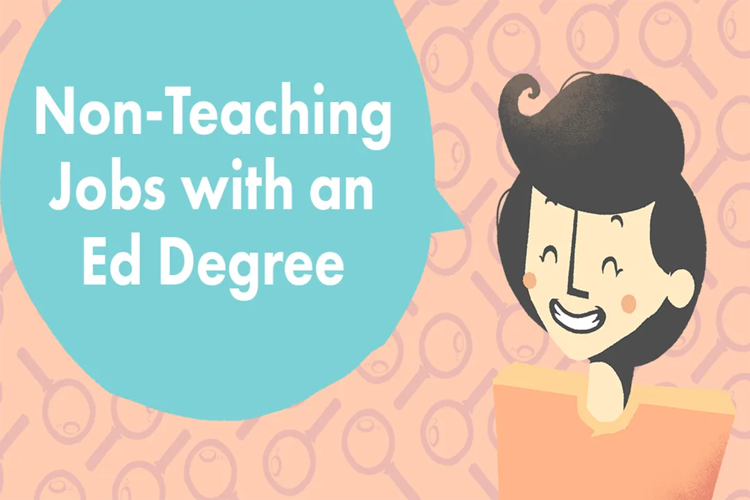 What Education Jobs Offer Flexibility?