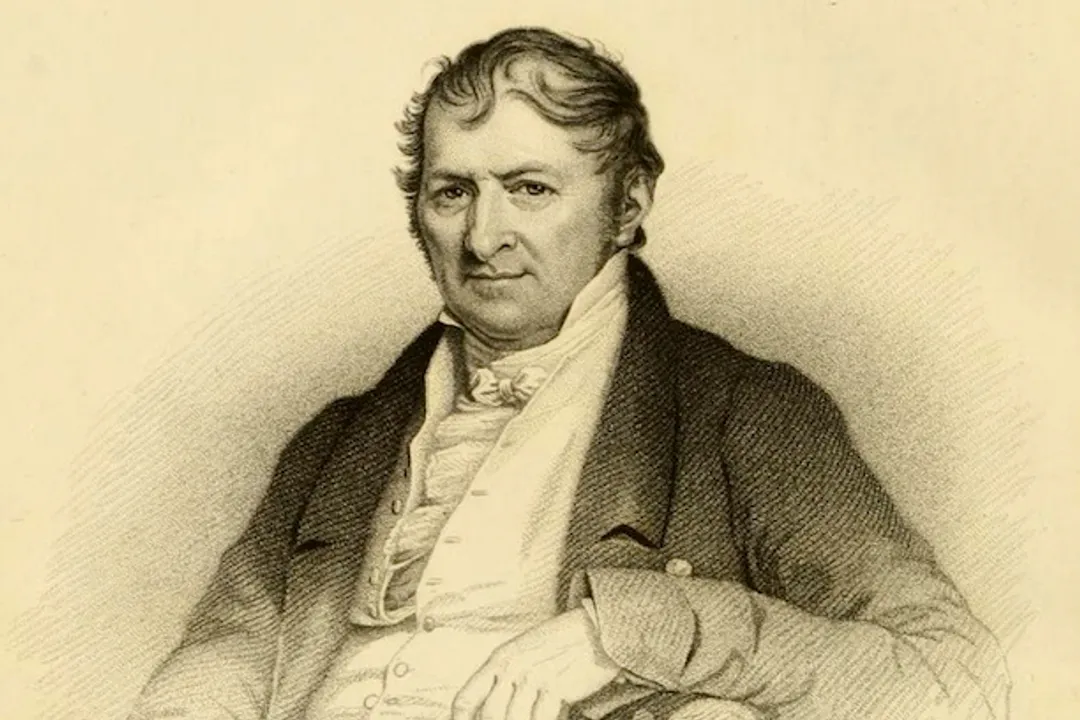 What else did Eli Whitney invent?