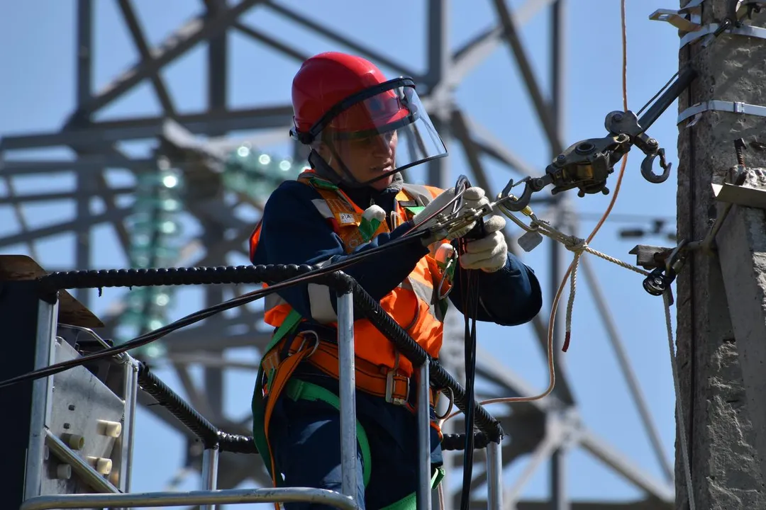 What Energy Careers Are Government-Based?