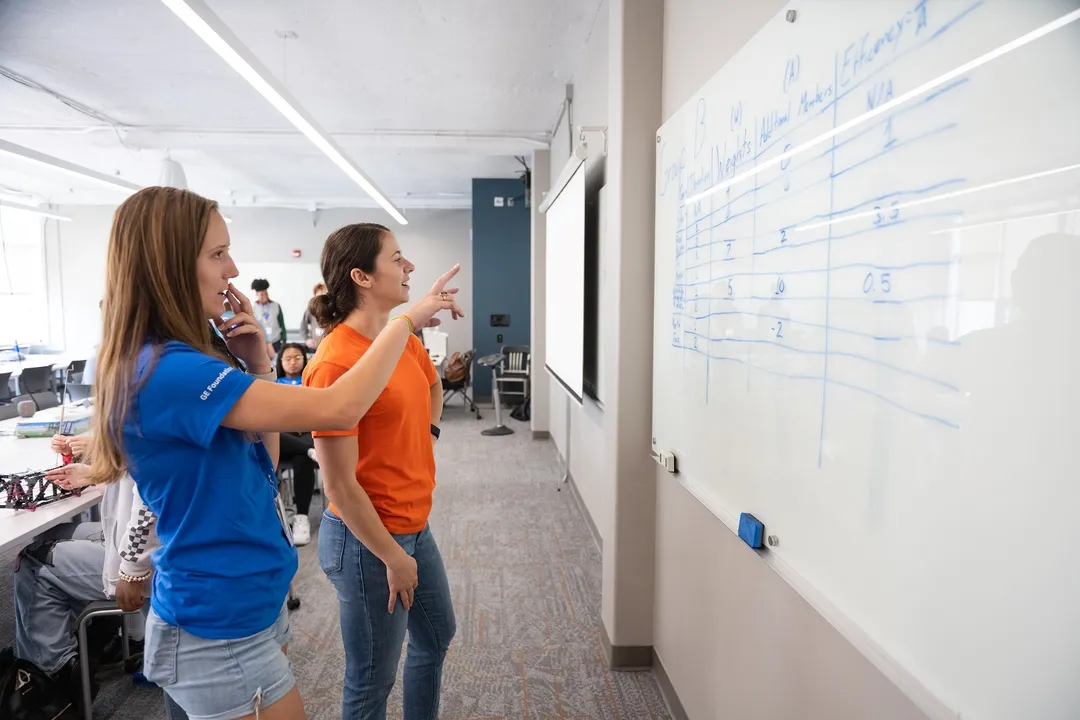 What Energy Careers Involve Engineering?, Renewable Focus