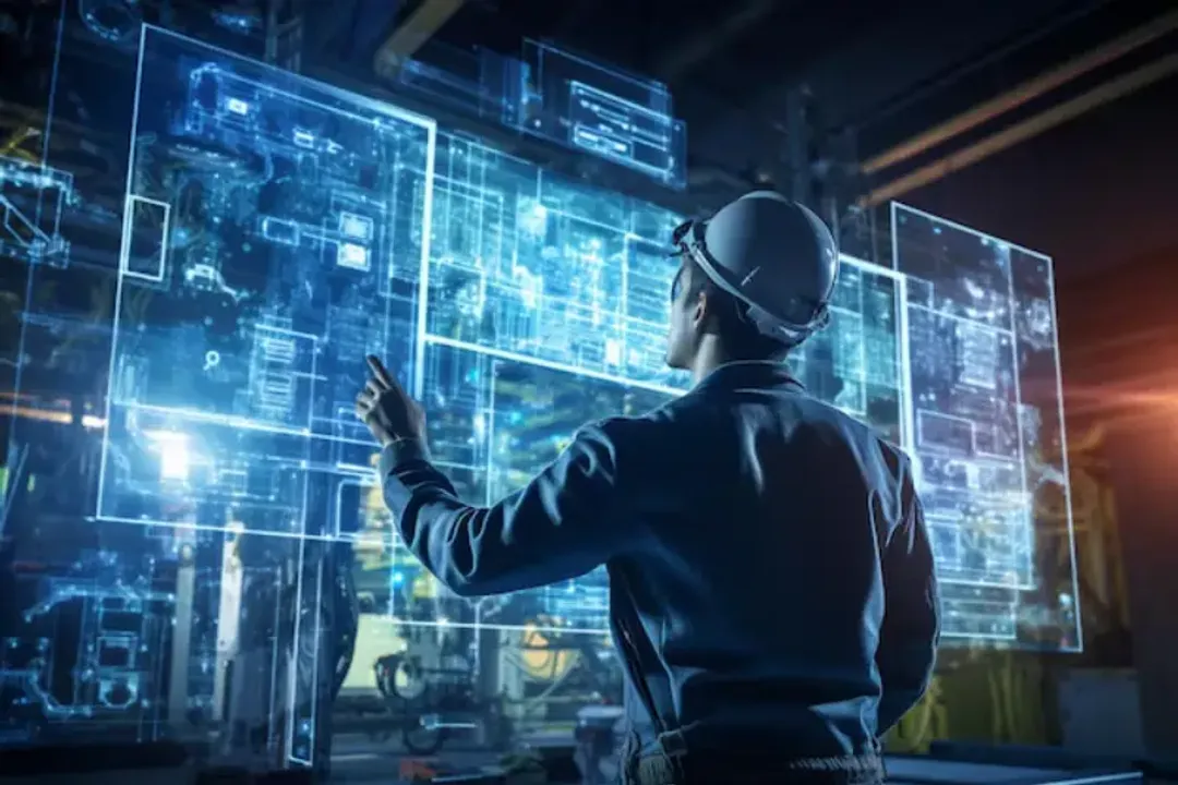 What Engineering Fields Are Growing Fastest?, Digital Core