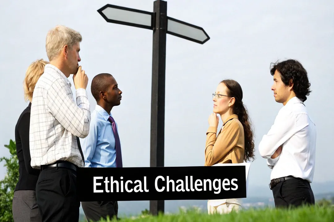 What Ethical Challenges Exist in Legal Jobs?, Competence Required