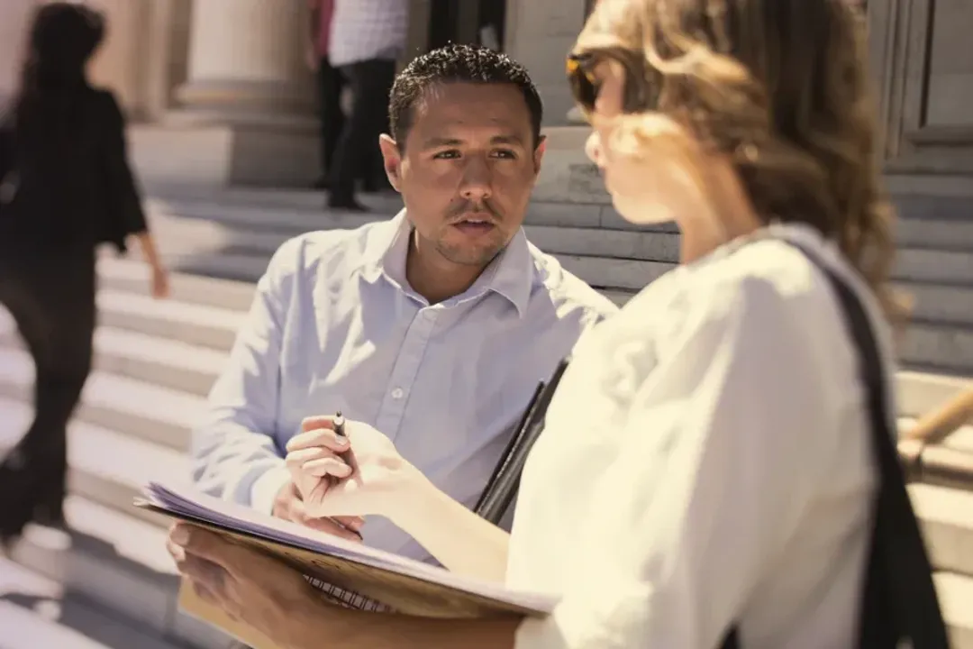 What Ethical Issues Exist in Media Careers?, Core Duty