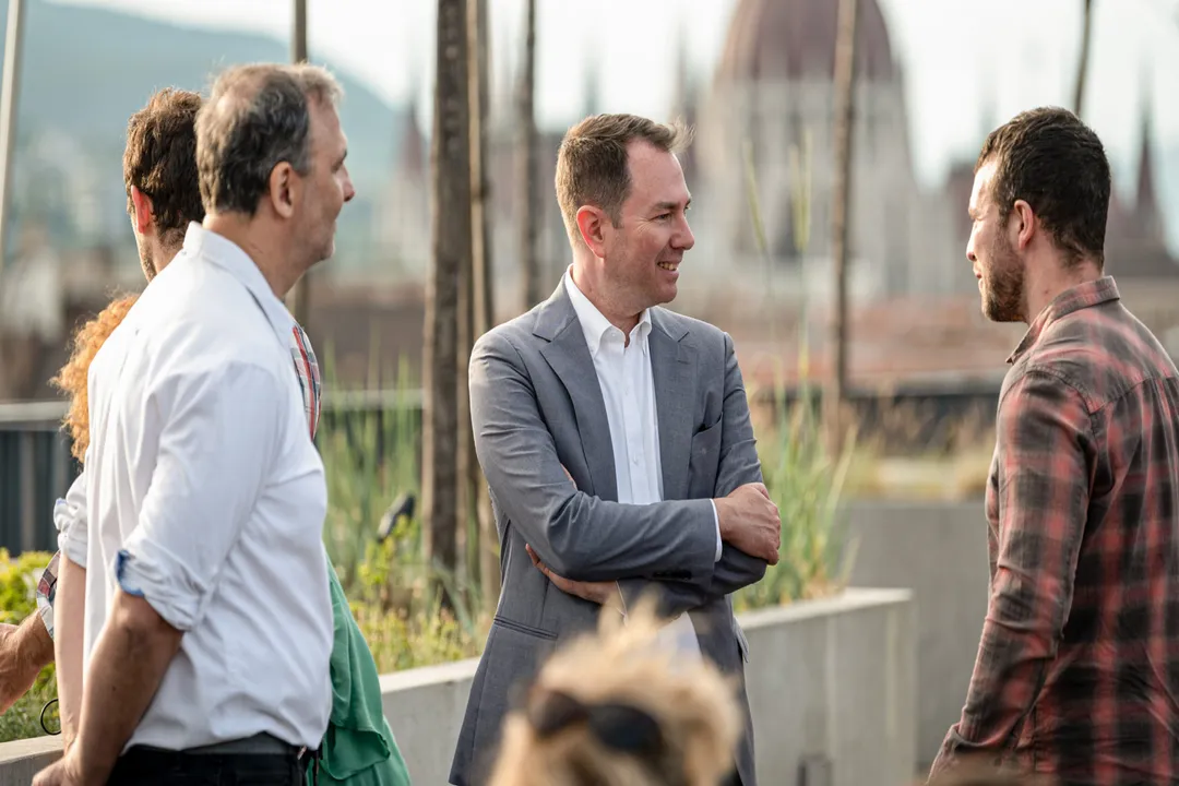 What Government Careers Offer Advancement?, Agency Trajectories