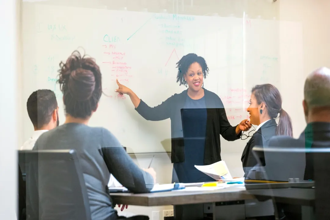 What Government Careers Offer Advancement?, Ladder Systems