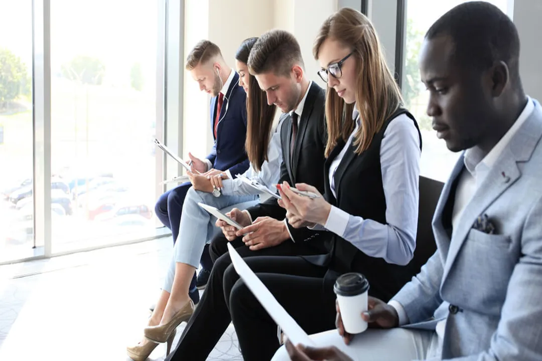 What Government Jobs Are in Demand?, Growth Trajectories