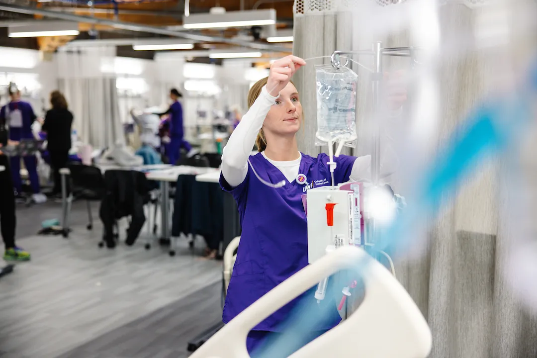 What Healthcare Jobs Are in High Demand?, Administration and Data Analysis