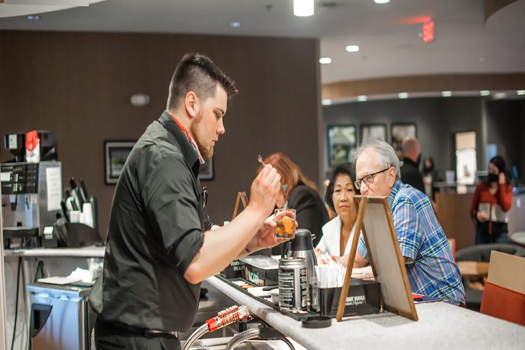 What Hospitality Jobs Are Best for Students?