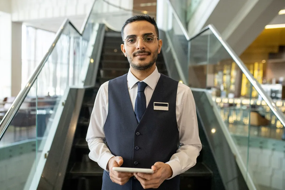 What Hospitality Jobs Are in Demand?, High Earnings