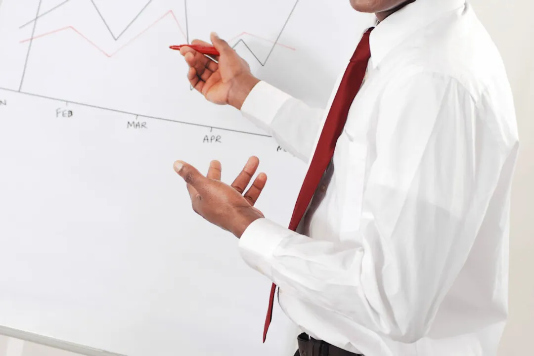 What Industries Hire Sales Professionals?