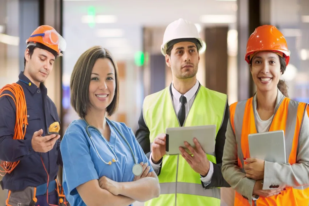 What Is a Career Ladder?, Path Versus Ladder