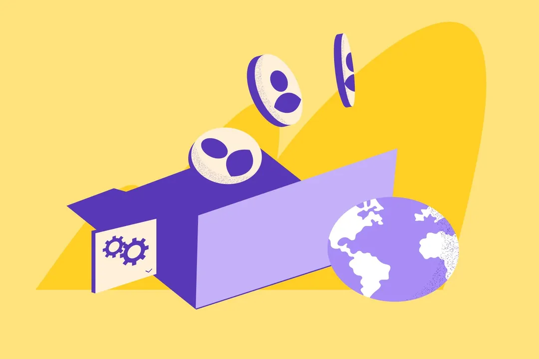 What is a senior-level job?