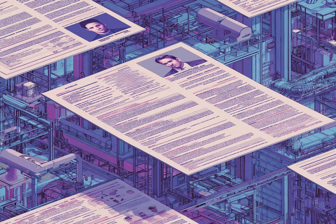 What is an example of a short summary about yourself?, Crafting Techniques: How