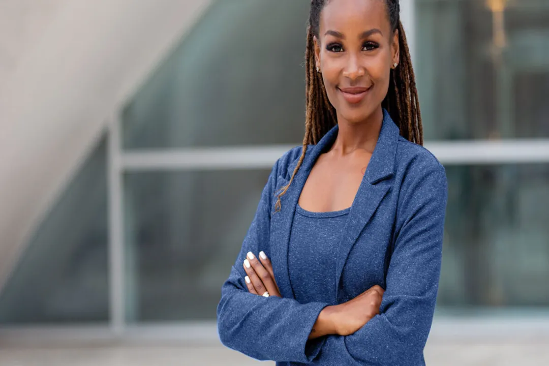 What is an executive level position?, Setting Direction