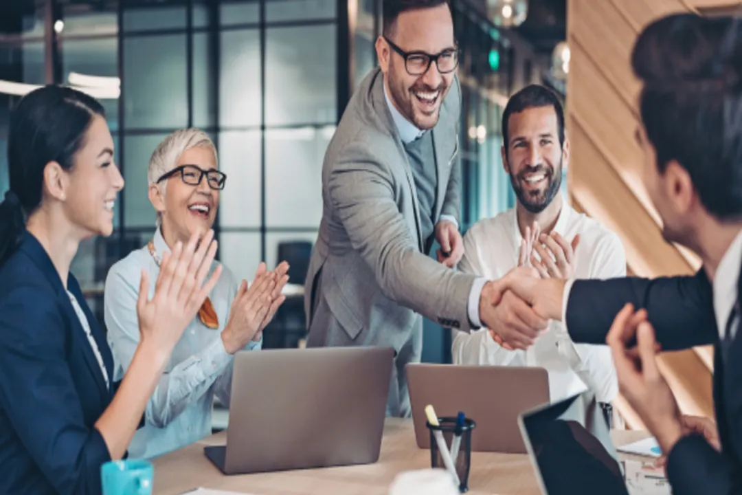 What is an executive level position?, Common Titles