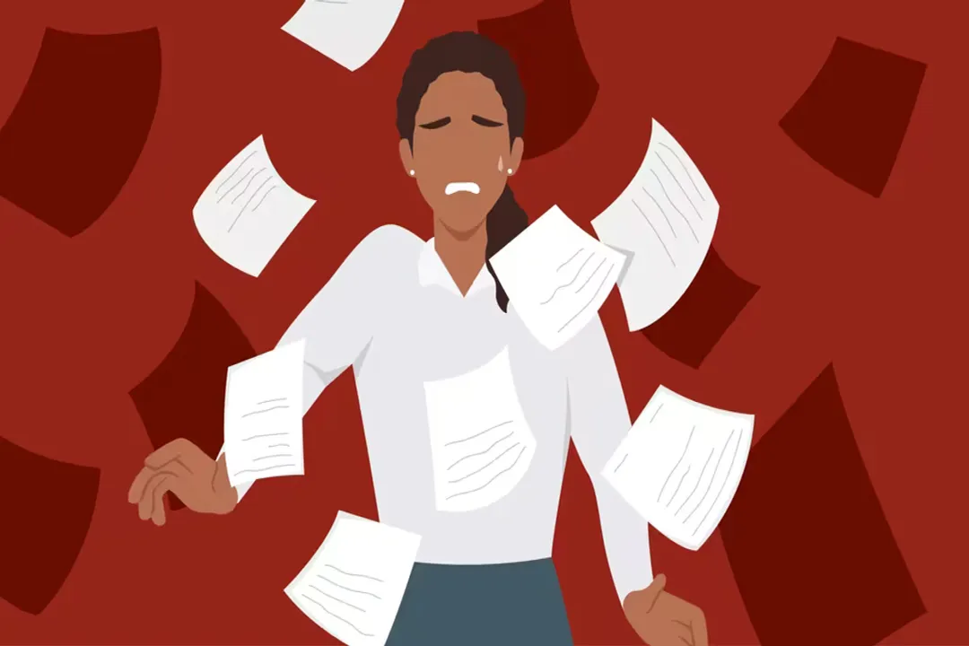 What Is Career Burnout?, Common Indicators