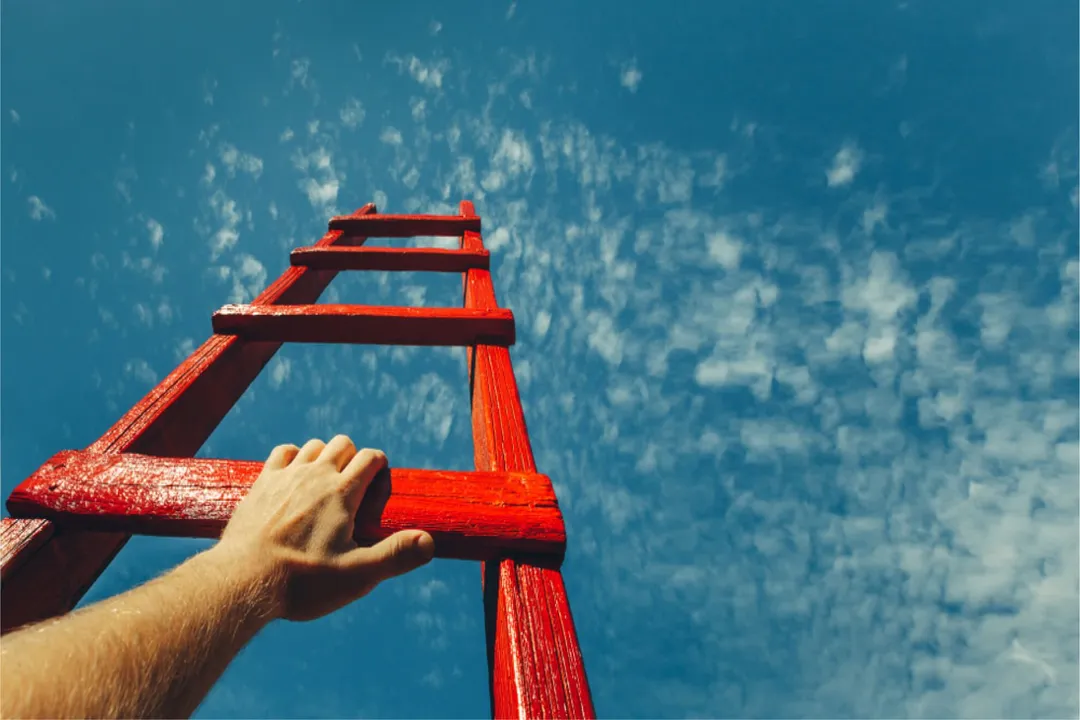 What Is Career Progression?