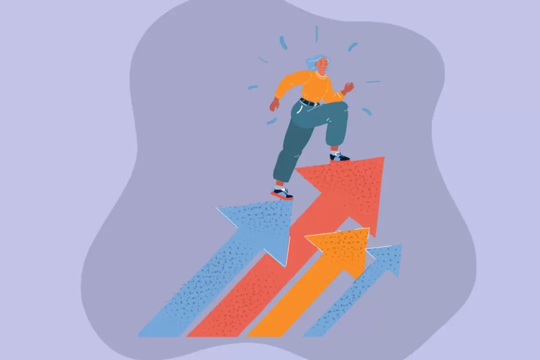 What is career progression called?, Advancement Defined