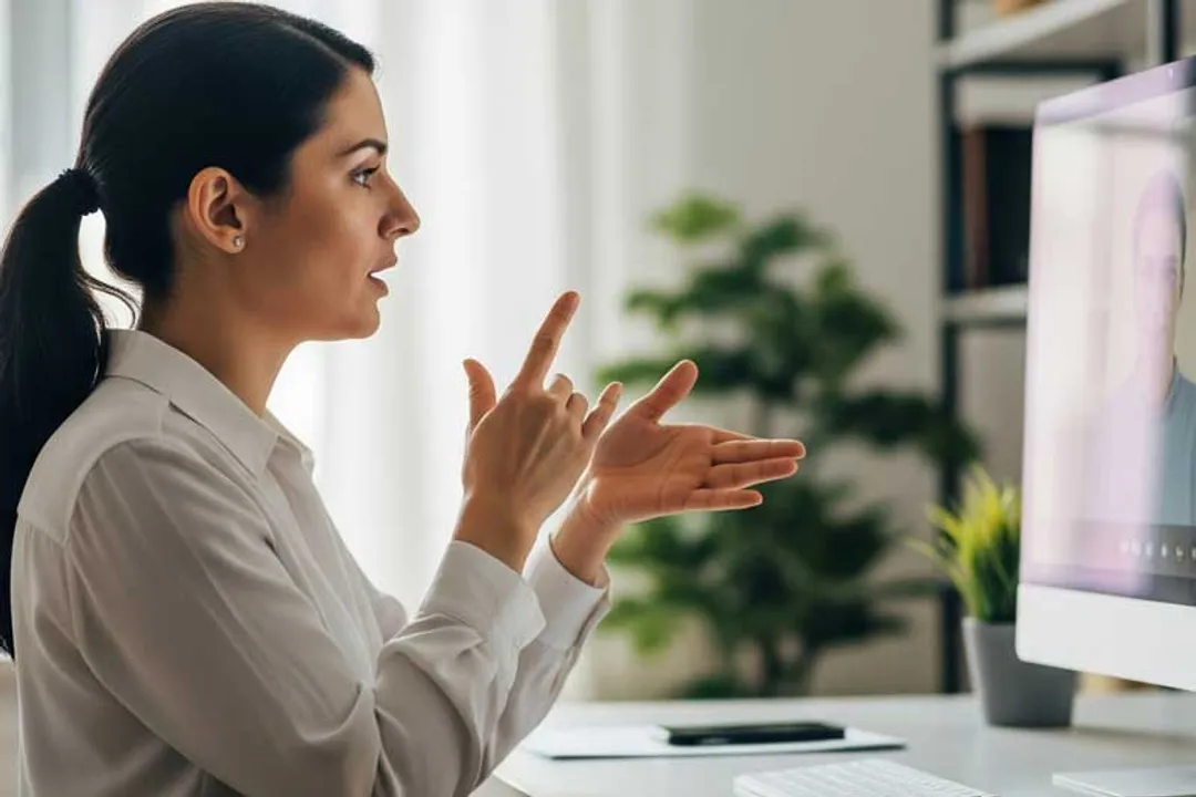 What is the best career for a disabled person?