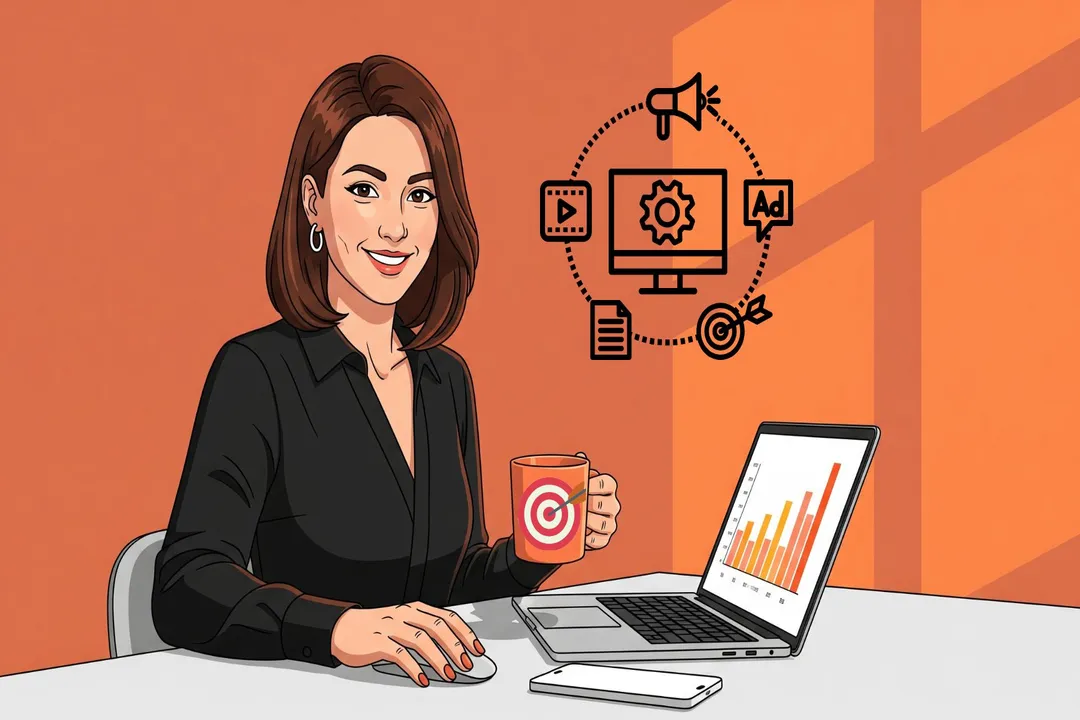 What is the best career in marketing?, Salary Focus