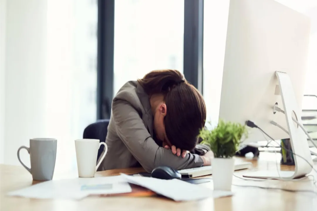 What is the biggest red flag at work?, Leadership Integrity