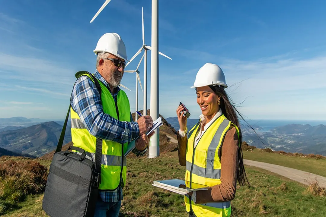 What Is the Career Path in Energy?