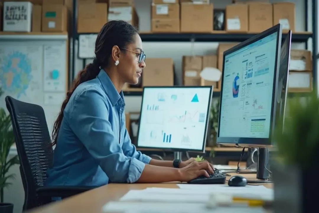 What Is the Career Path in Logistics?, Skill Development for Advancement