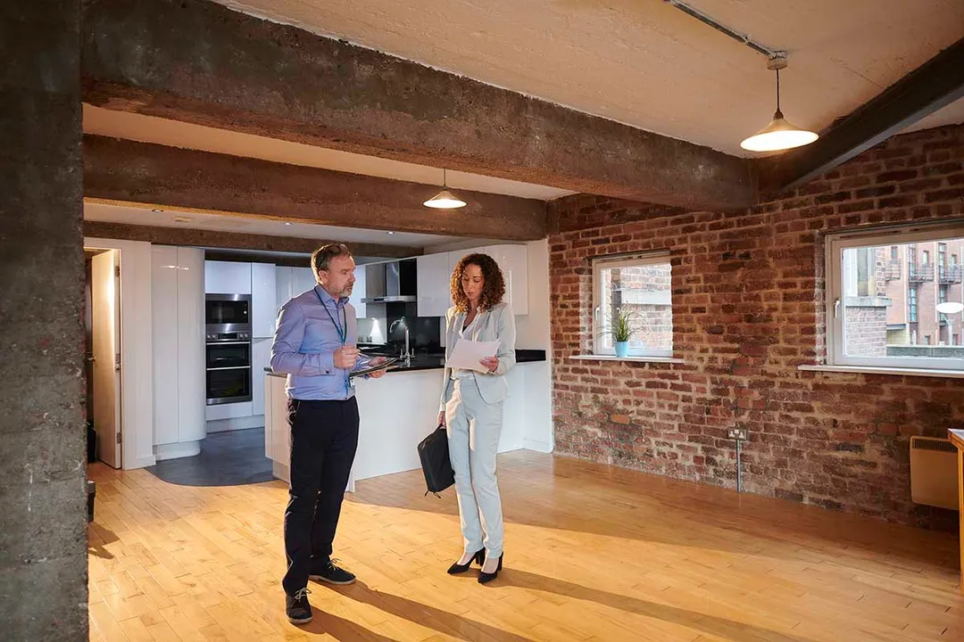 What Is the Career Path in Real Estate?, Investment and Finance