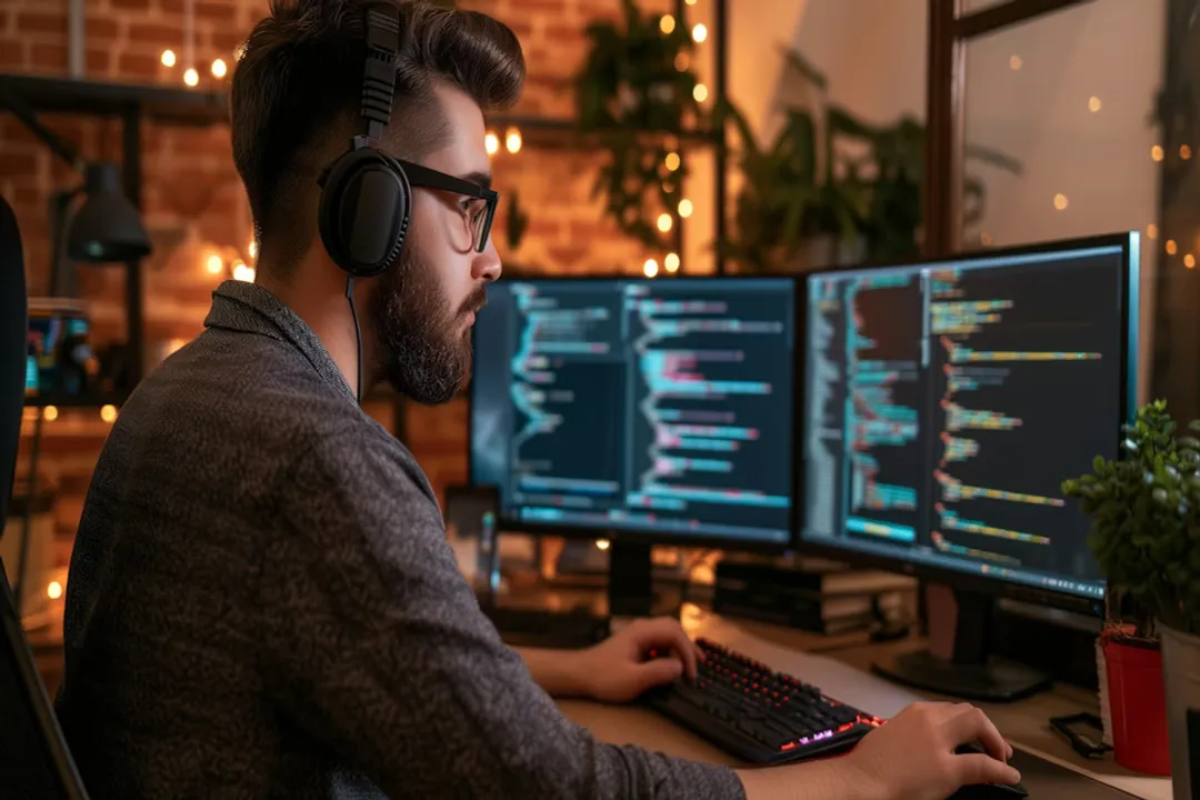 What Is the Career Path in Software Development?