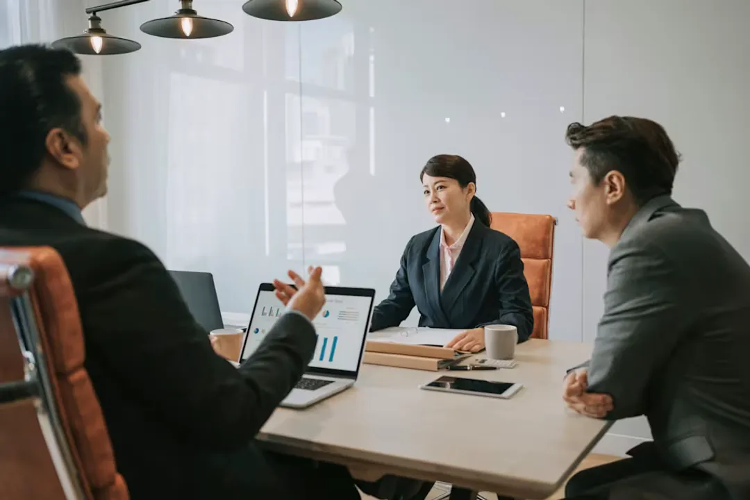 What Is the Difference Between Accounting and Finance Careers?, Work Focus