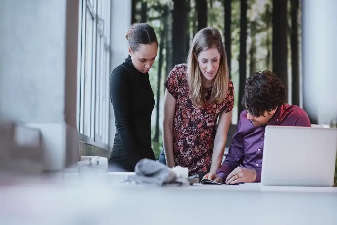 What is the difference between public and private sector jobs?