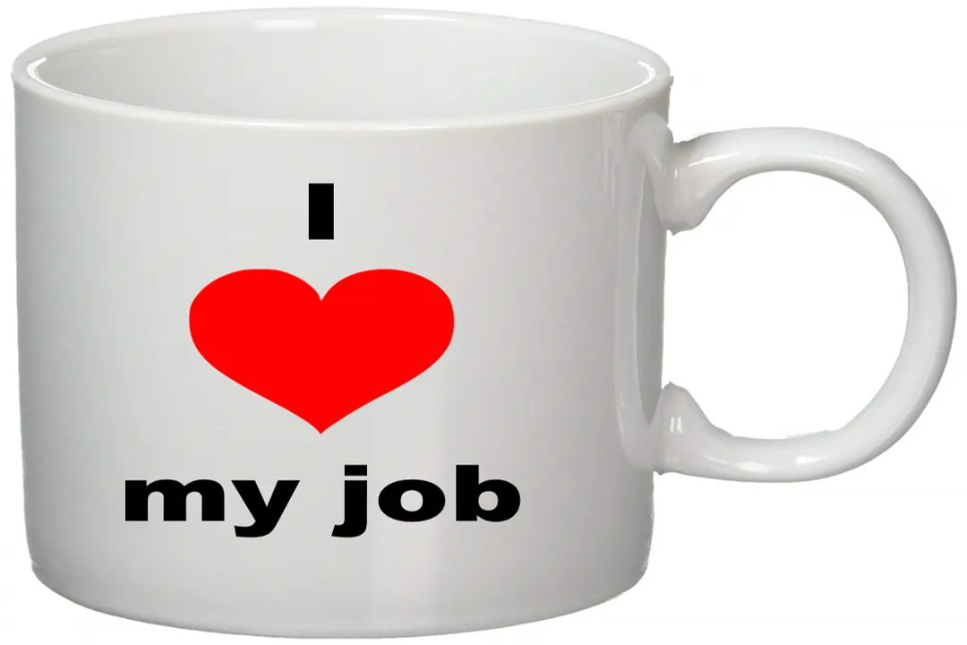 What is the difference between subjective and objective career success?