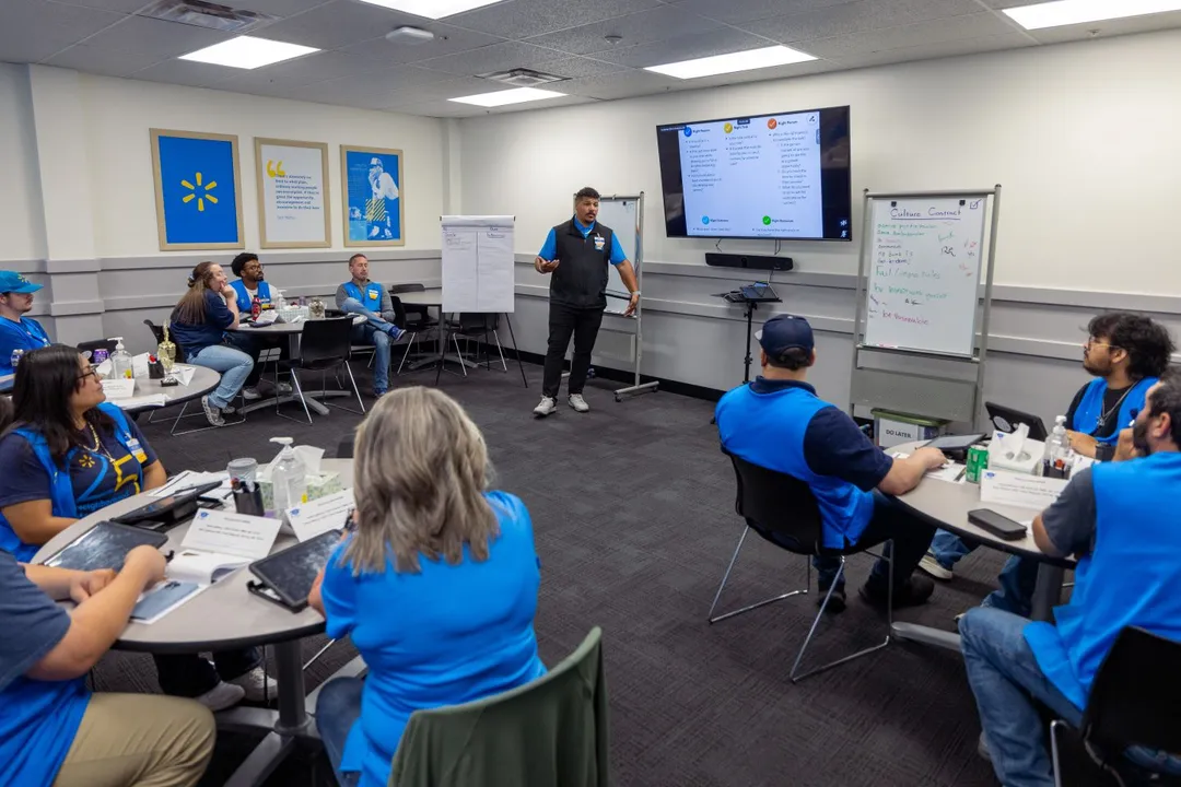 What Is the Future of Retail Jobs?, New Skill Requirements