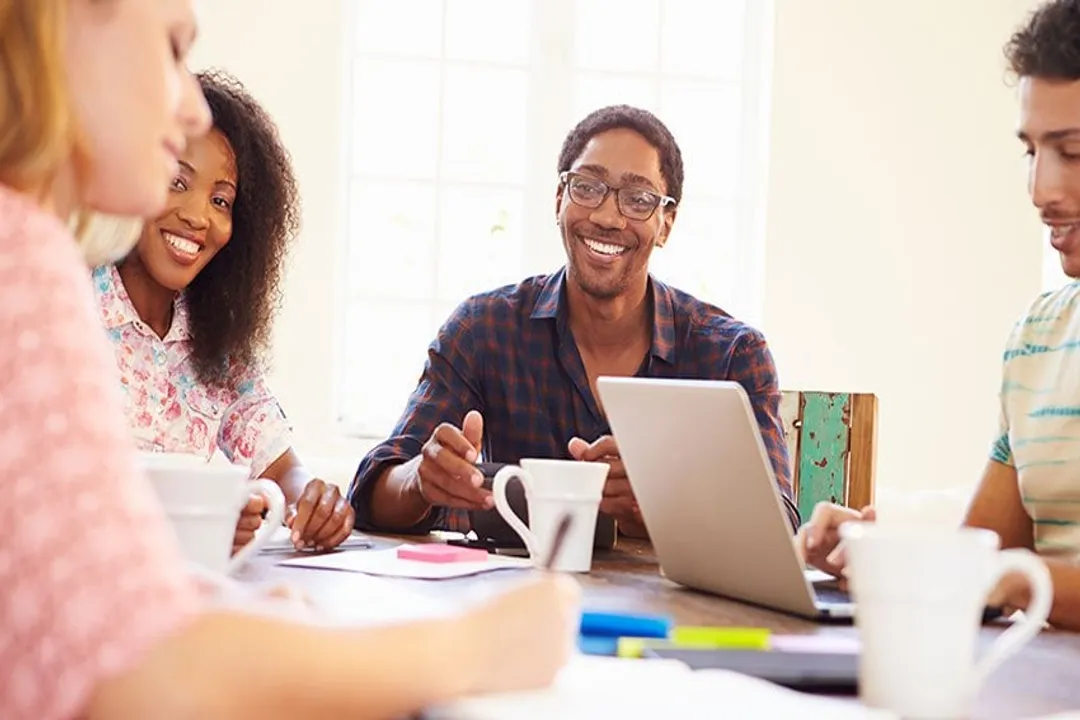 What is the meaning of workplace culture?