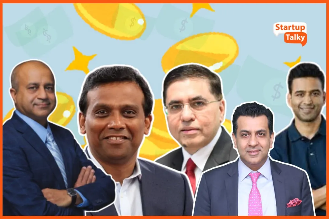 What is the salary of CEO in India?