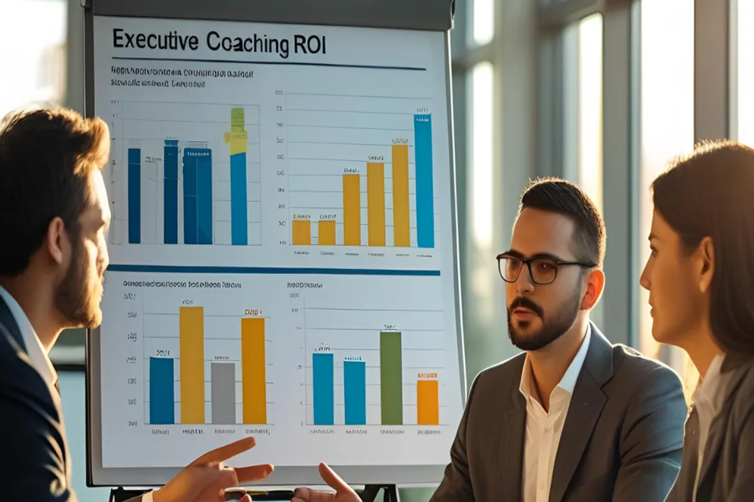 What is the typical ROI of a career coach?, Measuring Soft Gains