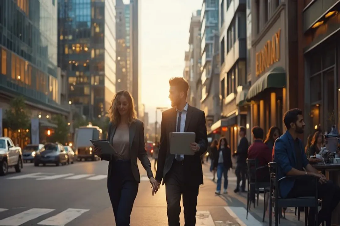 What is the typical ROI of a career coach?, Quantifying Returns