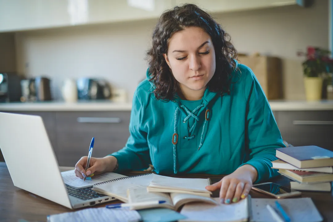 What Is Work-Life Balance Like in Education?, Setting Limits