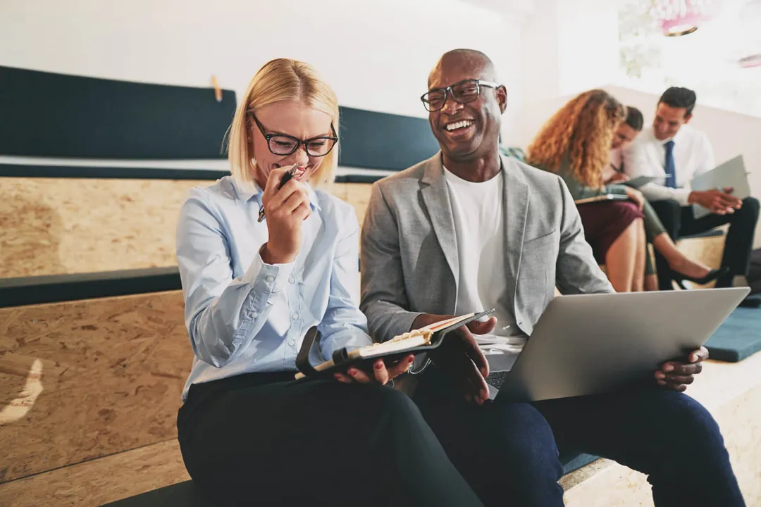 What Is Work-Life Balance Like in Tech?, State Reality