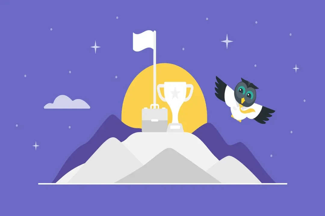 What is your career growth answer?