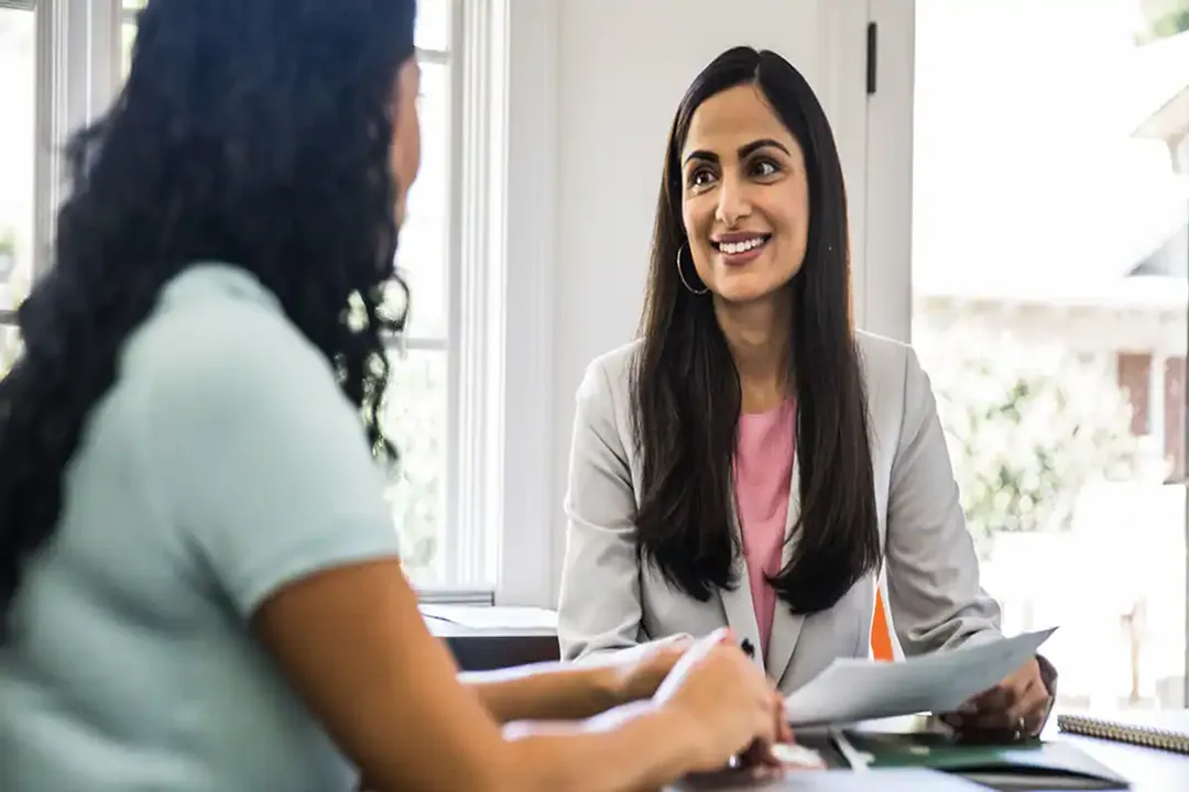 What job careers allow you to help people?