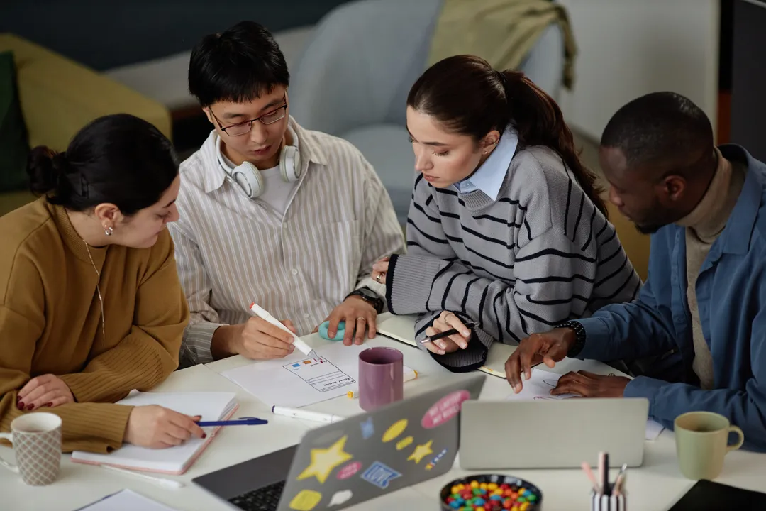 What Jobs Are Best for International Students?