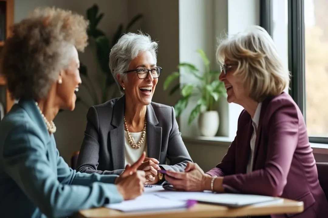 What Jobs Are Best for Women?, Earning Potential Focus