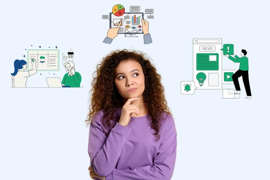 What Jobs Are Best in Marketing?