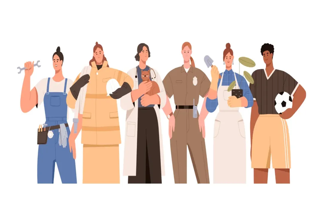 What jobs are declining in demand?, Automation Impact