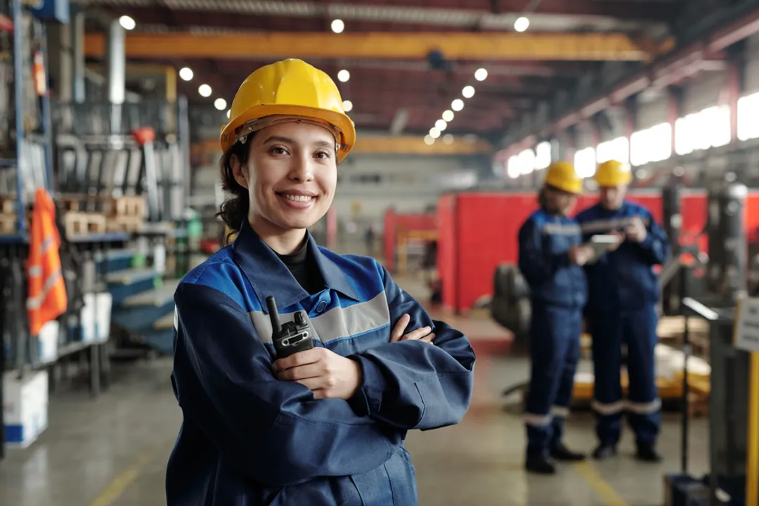 What jobs do most immigrants do?