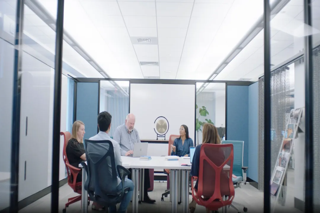 What jobs exist in asset performance management?