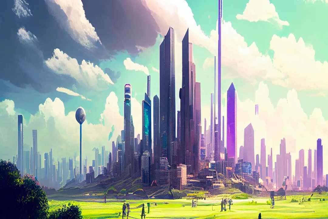 What jobs exist in carbon-neutral cement?, Tech Innovators