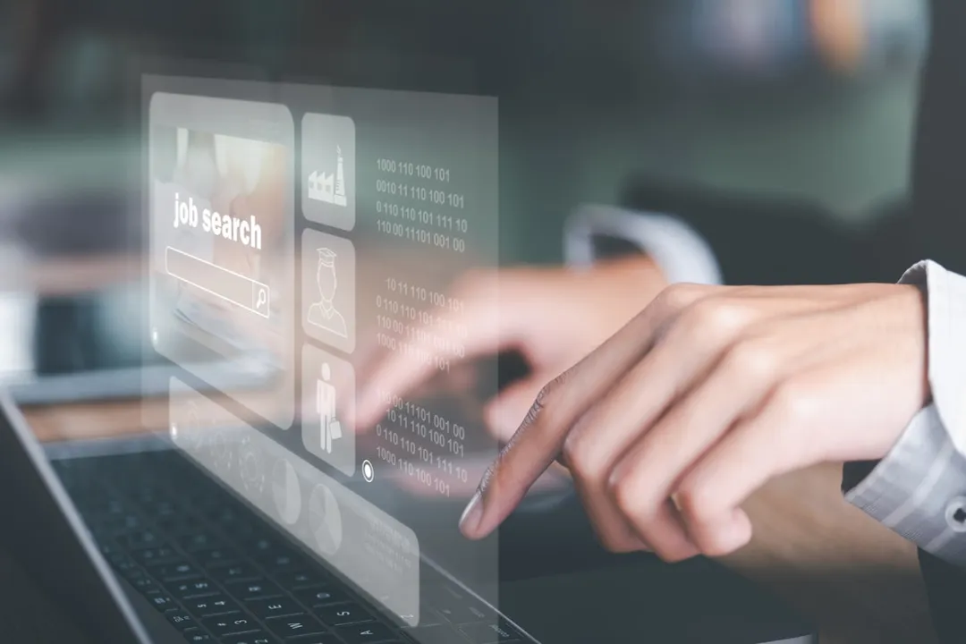 What jobs exist in employment transparency tools?, Legislative Pressure