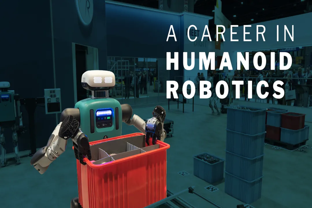 What jobs exist in human-robot interaction?, Design Roles